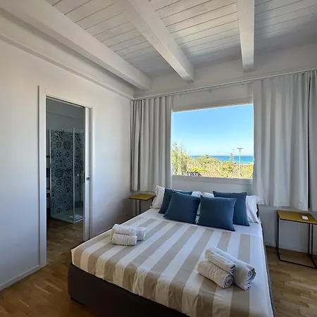 Itinera Baia - Vendégház