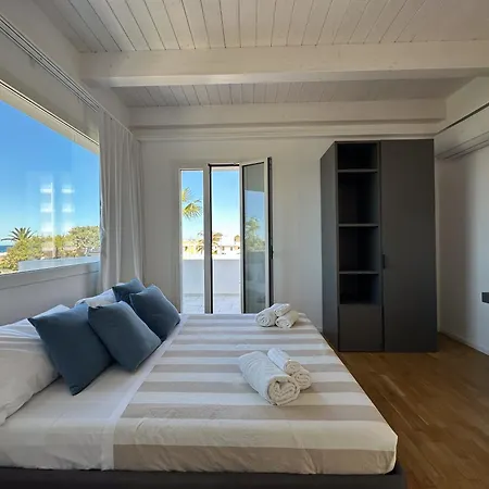 Itinera Baia - Vendégház 3*