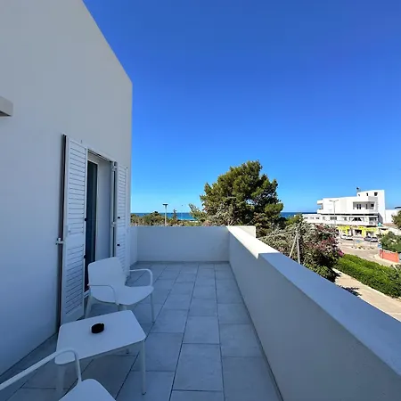 Vendégház Itinera Baia - Gallipoli