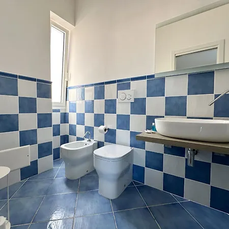 Vendégház Itinera Baia -