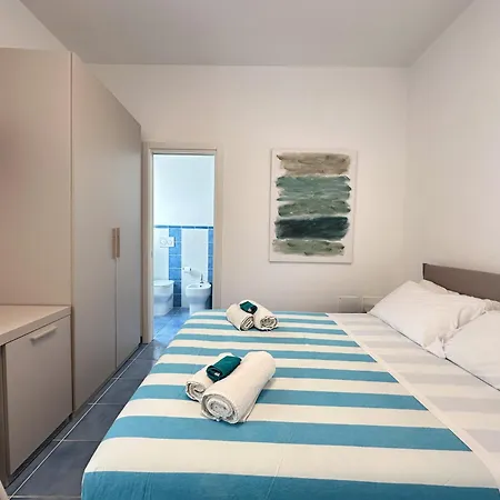 Vendégház Itinera Baia - Gallipoli