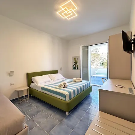 Vendégház Itinera Baia - 3*