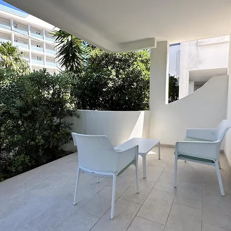 Itinera Baia - Vendégház Gallipoli