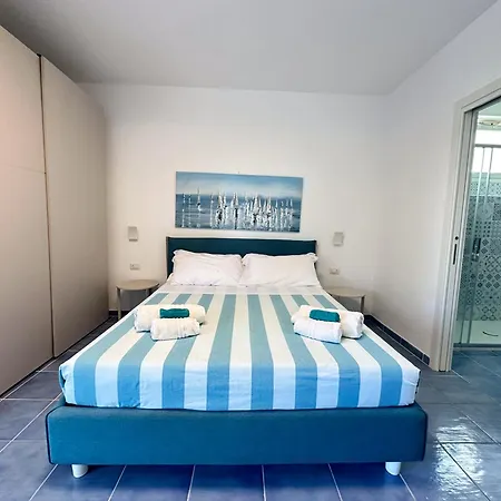 Vendégház Itinera Baia -