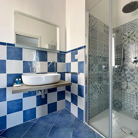 بيت ضيافة Itinera Baia -