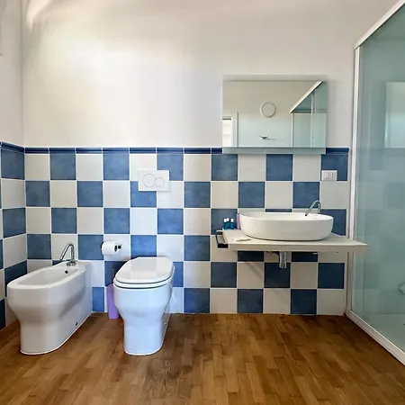 بيت ضيافة Itinera Baia - 3*