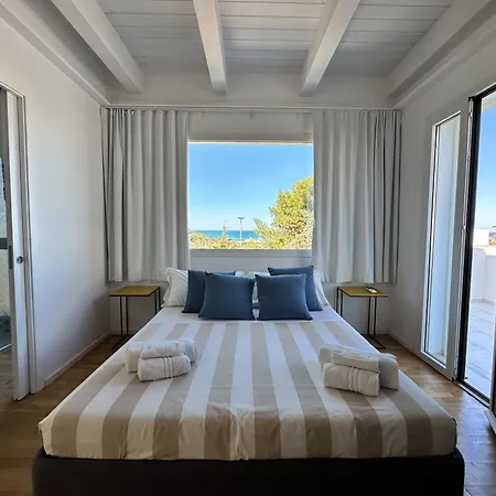 Itinera Baia - 3* غالّيبولي