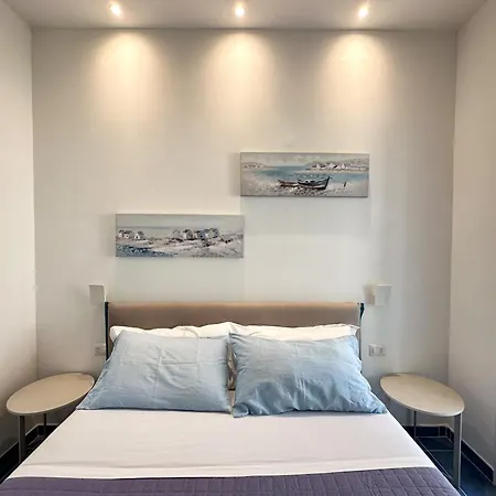 بيت ضيافة Itinera Baia - 3*