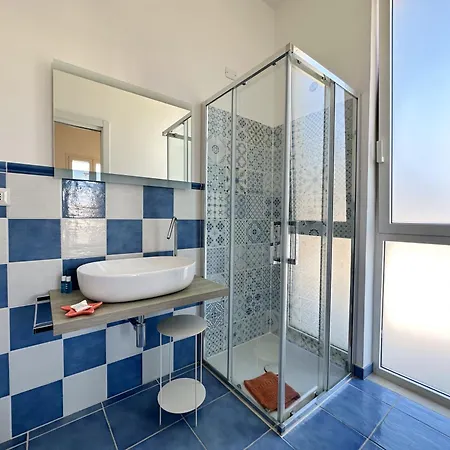 Itinera Baia - بيت ضيافة