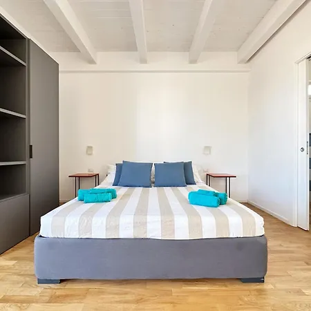 Itinera Baia - Pensjonat 3*