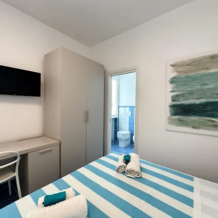 بيت ضيافة Itinera Baia - 3*