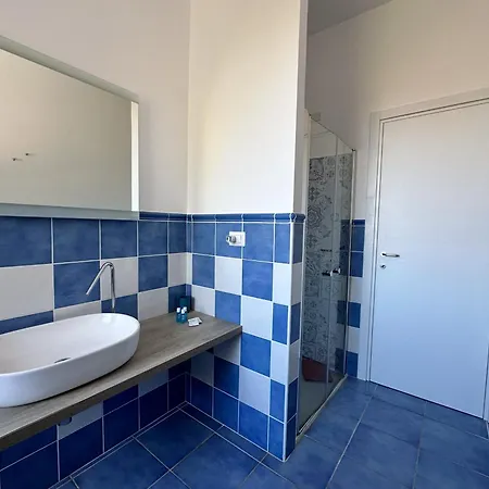 بيت ضيافة Itinera Baia -