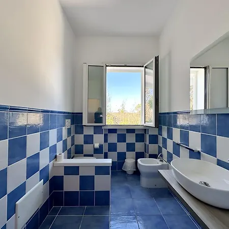 Itinera Baia - بيت ضيافة غالّيبولي