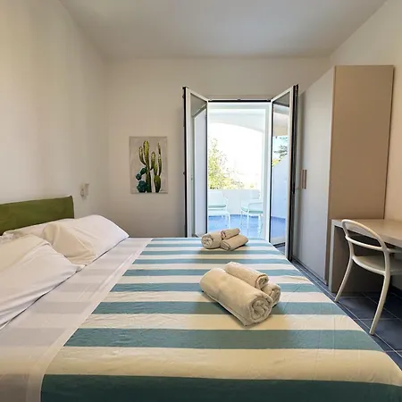 Itinera Baia - بيت ضيافة