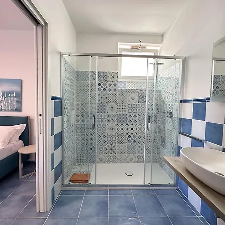 Itinera Baia - بيت ضيافة غالّيبولي