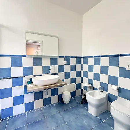 بيت ضيافة Itinera Baia - 3*