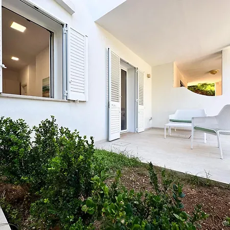 Itinera Baia - Pensjonat 3*