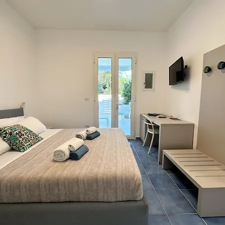 Itinera Baia - 게스트하우스 갈리폴리