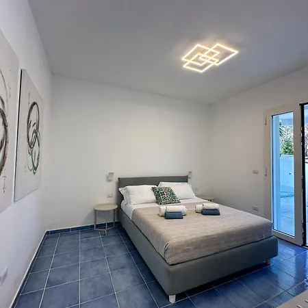 Itinera Baia - Pensjonat 3*