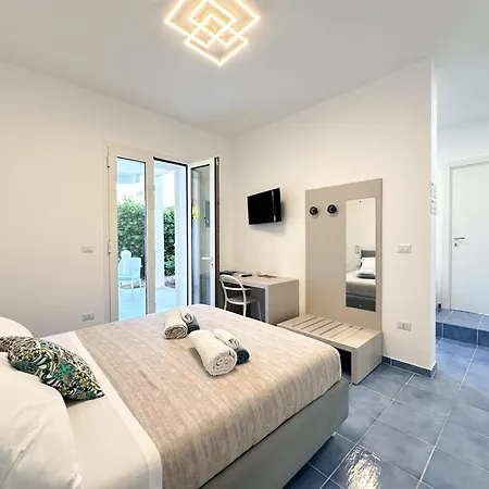 Itinera Baia - بيت ضيافة غالّيبولي