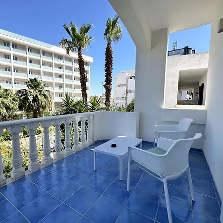 게스트하우스 Itinera Baia -