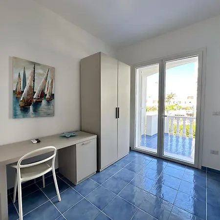 Itinera Baia - 게스트하우스 갈리폴리