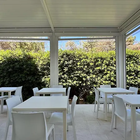 Itinera Baia - بيت ضيافة