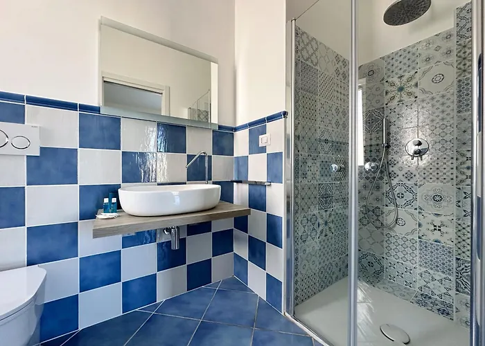 招待所 Itinera Baia -