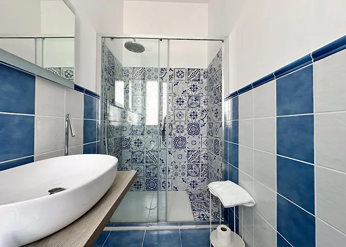 Itinera Baia - 3* 加利波利