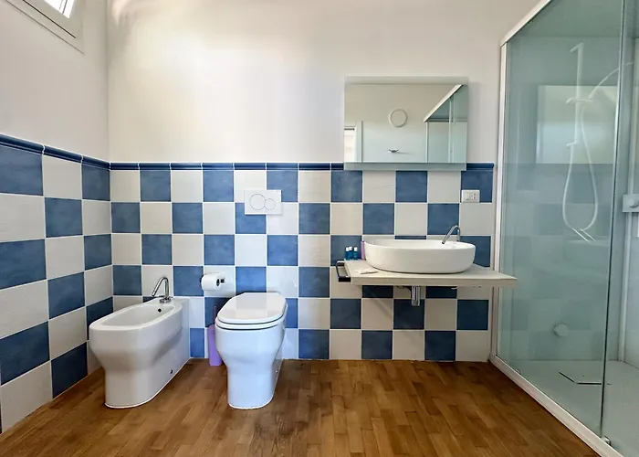 招待所 Itinera Baia - 3*