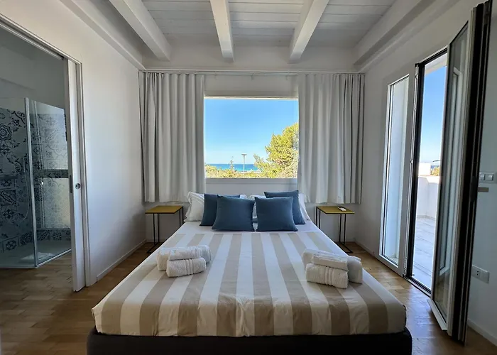 Itinera Baia - 3* 加利波利