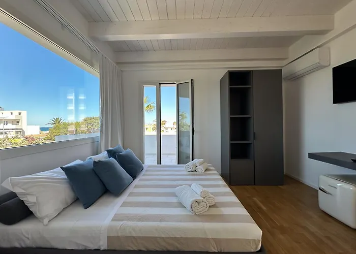 Itinera Baia - 招待所 3*