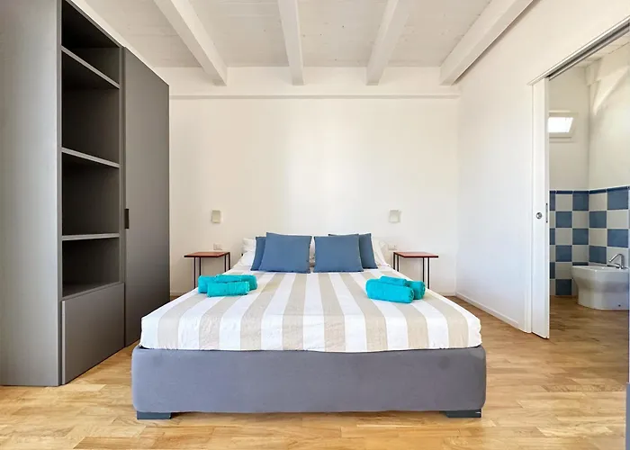 Itinera Baia - 招待所 3*