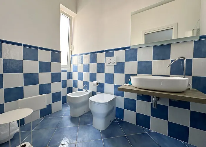 招待所 Itinera Baia -