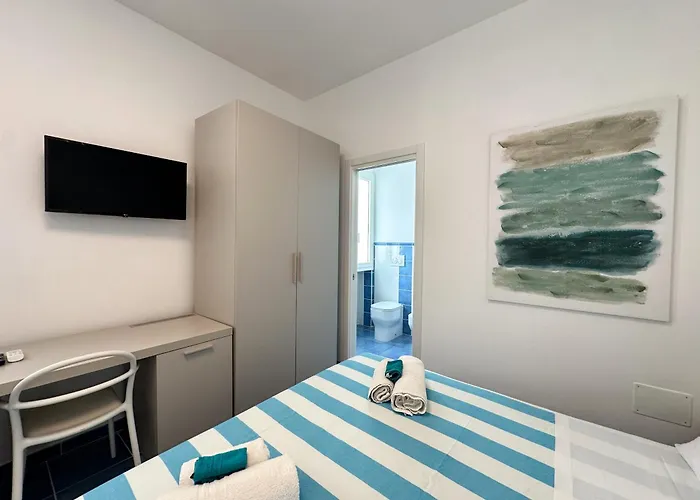 招待所 Itinera Baia - 3*