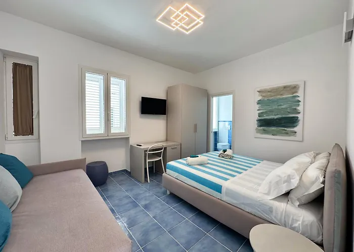 招待所 Itinera Baia - 3*