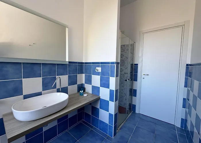 招待所 Itinera Baia -