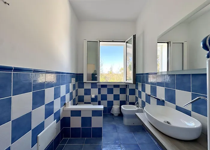 Itinera Baia - 招待所 加利波利