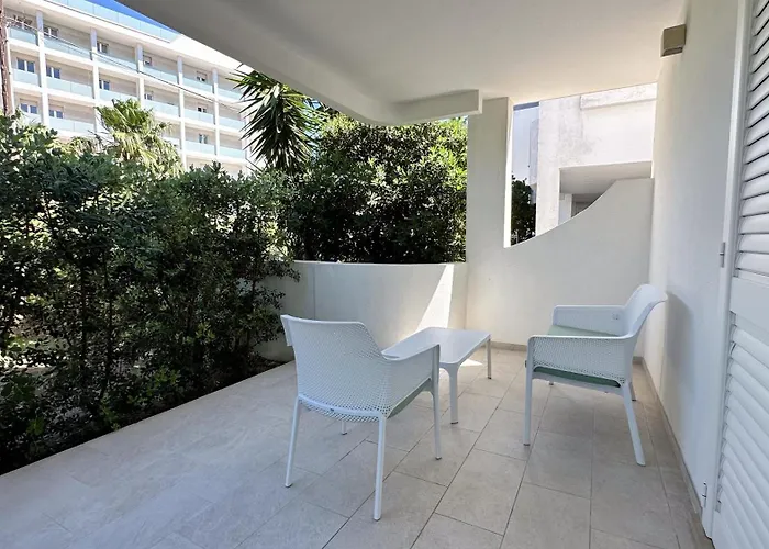 Itinera Baia - 招待所 加利波利