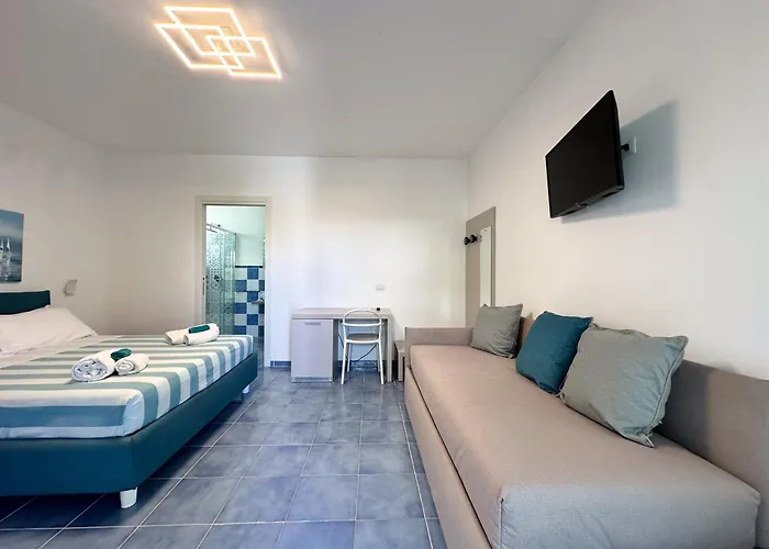 Itinera Baia - 加利波利