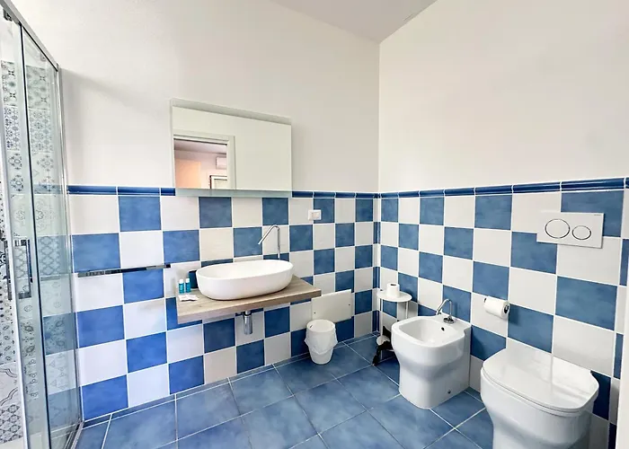 招待所 Itinera Baia - 3*