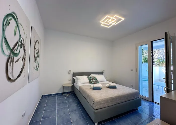 Itinera Baia - 招待所 3*