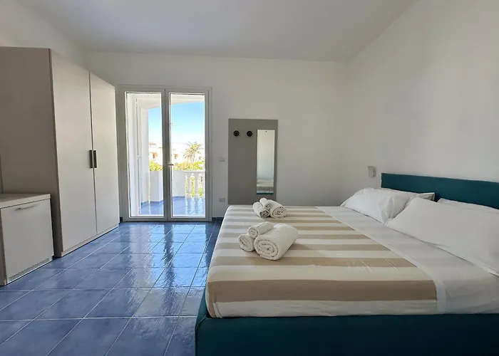 招待所 Itinera Baia - 3*