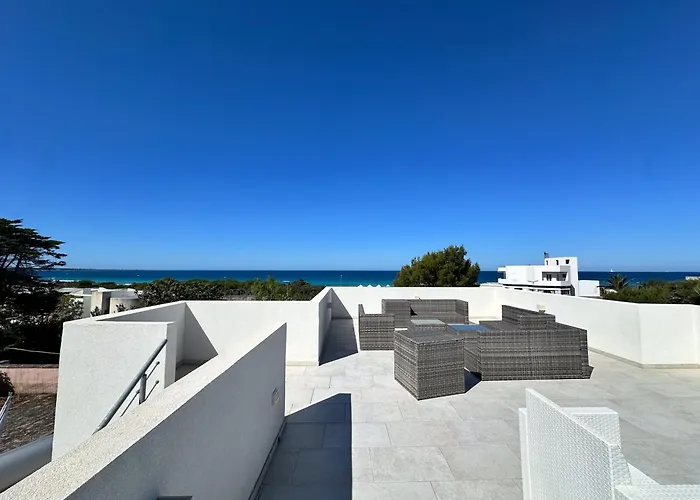 招待所 Itinera Baia -